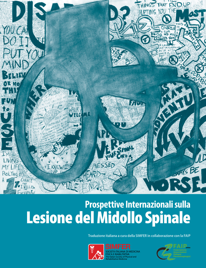 Prospettive Internazionali sulla Lesione del Midollo Spinale