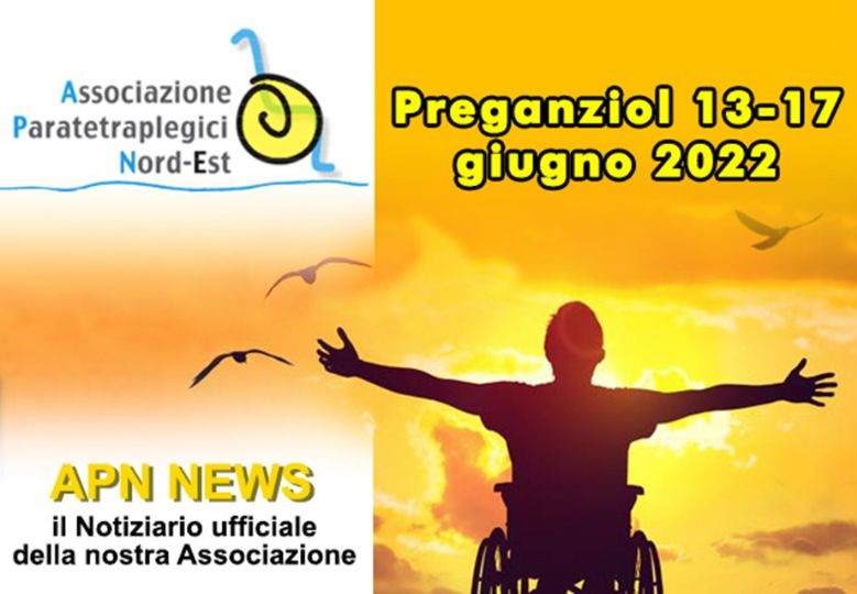 PARALYMPIC SUMMER CAMP · Preganziol 2022