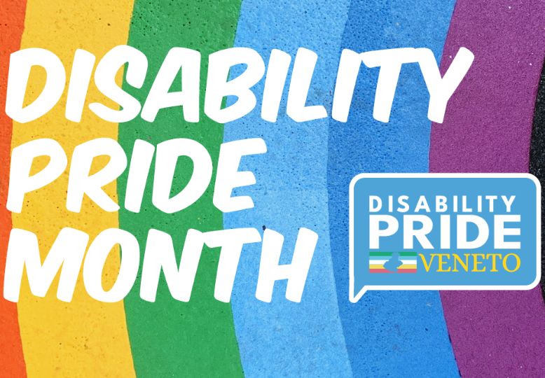 disability pride